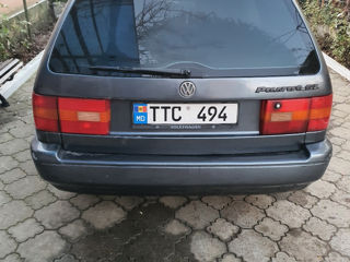 Volkswagen Passat foto 7