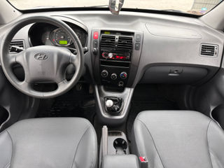 Hyundai Tucson foto 5