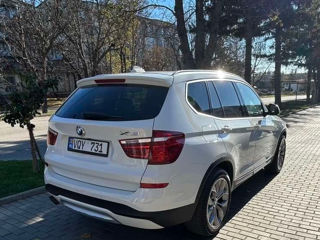 BMW X3 foto 4