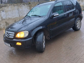 Mercedes M-Class фото 3