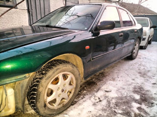 Piese Rover 600 foto 3