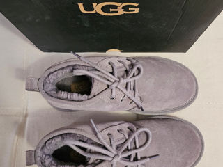 Ugg оригинал 100%. foto 1