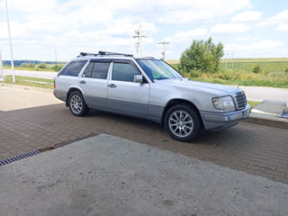 Mercedes E-Class