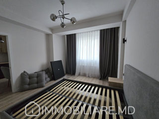 Apartament cu 1 cameră, 36 m², Ciocana, Chișinău foto 4