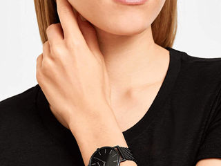 Новые женские часы Liebeskind Berlin (Black) foto 6