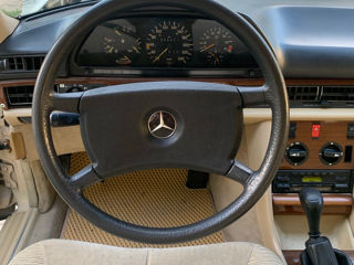 Mercedes S-Class foto 9