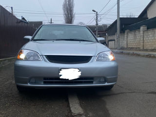 Honda Civic foto 5