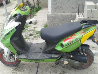 Viper de vinzare 50cc foto 1