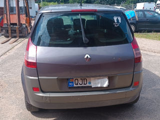 Renault Grand Scenic foto 6