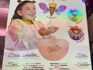 Rainbocorns , Barbie , Magic Flyers Lol foto 4