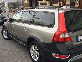 Volvo XC70 foto 1