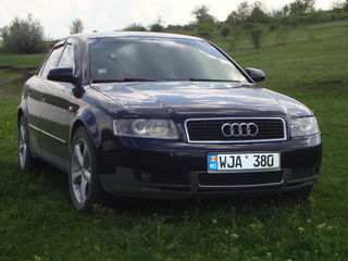 Audi A4 foto 9