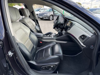 Renault Talisman foto 9