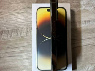 iPhone 14 pro 128 gb foto 2