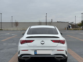 Mercedes CLA foto 4