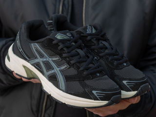 Asics Gel 1130 Black/Khaki