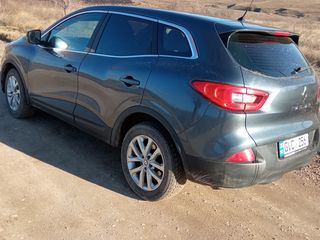 Renault Kadjar foto 5