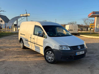 Volkswagen Caddy foto 2