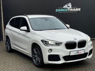 BMW X1 foto 3