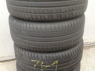 ssm 5x112 r17 michelin primacy hp 225/45 foto 7