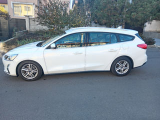 Ford Focus foto 5