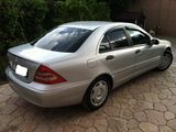 Mercedes C Class foto 2