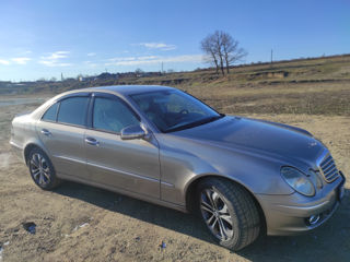 Mercedes E-Class foto 4