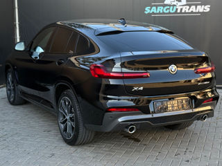 BMW X4 foto 6