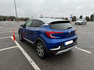 Renault Captur foto 2