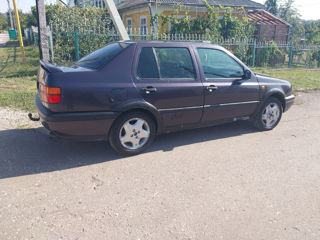 Volkswagen Vento