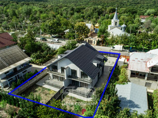 Duplex cu o suprafață generoasă de 142 m2 în 2 nivele , Durlești foto 19