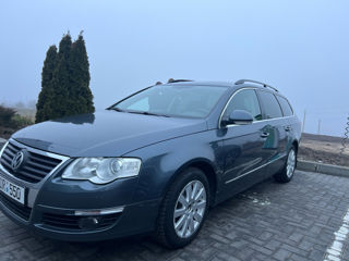 Volkswagen Passat foto 10