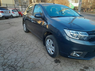 Dacia Logan foto 4