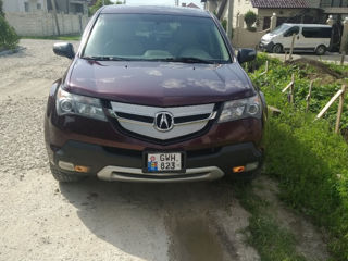 Acura MDX foto 3