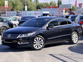 Volkswagen Passat CC, 2013 г.