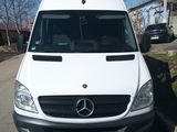 Mercedes Sprinter foto 1