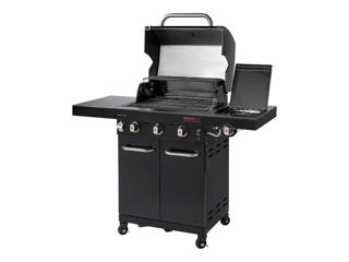 Grill / Mangal/ Gratar pe gaz Char-Broil Professional CORE foto 5