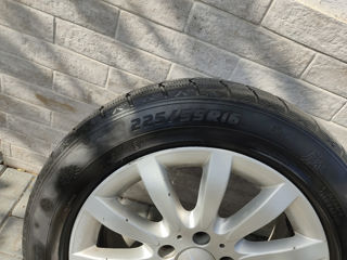 5x112 R16 Mercedes foto 6