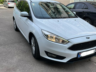 Ford Focus foto 2