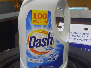DASH 5 L
