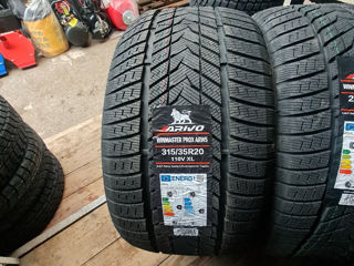 315/35 R20 275/40 R20 Arivo Winmaster Prox ARW5! foto 2