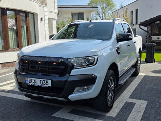 Ford Ranger, 2019 г.