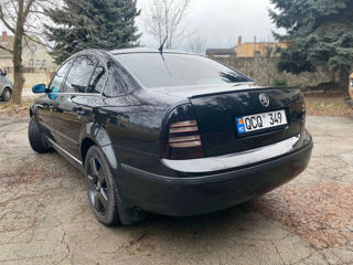 Skoda Superb foto 3