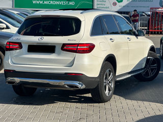 Mercedes GLC foto 5