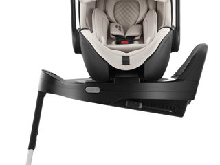 Britax Romer Baby-Safe PRO + Vario Base 5Z / importator oficial in Moldova foto 9