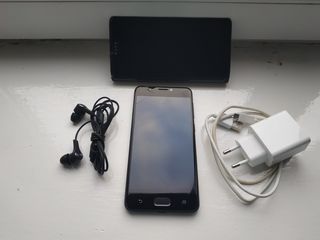 Vind telefon ASUS ZenFone Max 4 foto 3