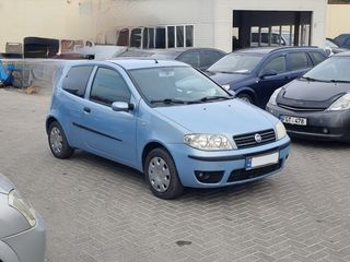 Fiat Punto foto 3