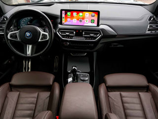 BMW X3 foto 5