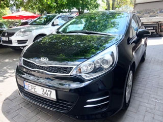 KIA Rio foto 1