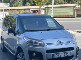 Citroen C3 Picasso foto 9